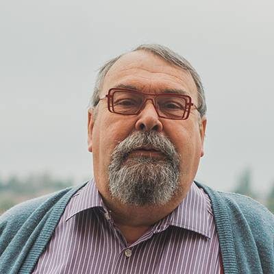 Jean-Michel Bequet